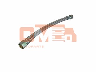 Шланг компрессора DAF 95 L=400mm 1348902 cmb285407