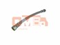 Шланг компрессора DAF 95 L=400mm 1348902 cmb285407