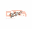 Ступень Scania подножки правой 1535036/1315090 CMB438278