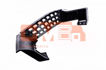 Ступень нижняя MB MP4/Arocs левая 9606602028 CMB456220