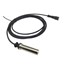 Датчик ABS L=3000mm, прямой задний 2-пин Mercedes Actros/Axor/Atego 4410359262/542061311