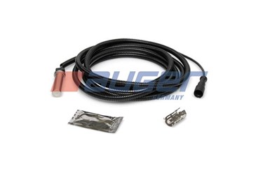 Датчик ABS L=3000mm, прямой задний 2-пин Mercedes Actros/Axor/Atego 4410359262  74990