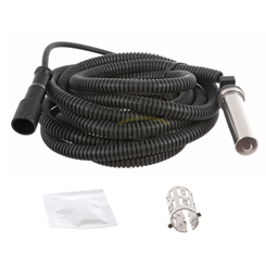 Датчик ABS L=3500mm, прямой задний 2-пин Mercedes Actros/Axor/Atego 101020