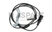 Датчик ABS левый MB Actros/Antos/Arocs/Axor 0065427818/2WSE1007