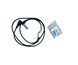 Датчик ABS MB Actros/Antos/Arocs/Axor левый 0065427818