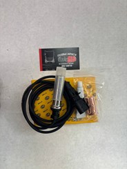 Датчик ABS MB Actros MP4 задний левый 0075422118/4410323970/6PU230052441