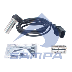 Датчик ABS перед MB Atego 3 L=1400mm 0085420018/0964382
