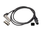 Датчик ABS перед MB Atego 3 L=1400mm 0085420018 14714ME