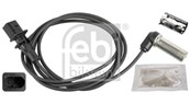 Датчик ABS передний 1950 мм ACTROS MP4 0075427218 0075421818