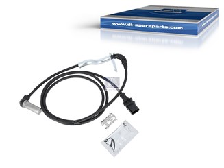 Датчик ABS правый  MB Actros/Antos/Arocs/Axor 0065427918 4.63749