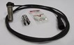 Датчик ABS заднний угловой 2m MB A0015428718