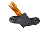Датчик давления    Actuator КПП Wabco 24v. Volvo 4410465312 / 4213659372 / 4213659472
