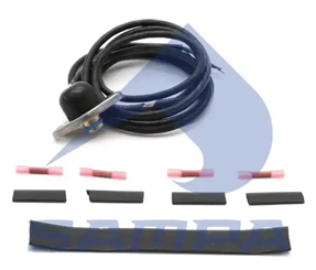 Датчик давления масла Scania DC13 D13/16 1862894