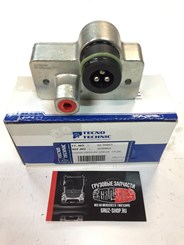 Датчик давления наддува MB/MAN/Iveco/Volvo/Scania/DAF 0281002023/0075422717 02-50865