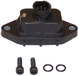 Датчик давления в пневмоподушкаx\ MB Actros DAF