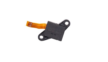 Датчик давления воздуха АКПП ZF Astronik 4460806102/4213559462