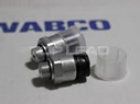 Датчик давления воздуха DAF/MB/Scania/Schmitz 16bar 24V байонет DIN 0055425818
