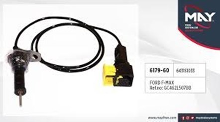 Датчик износа колодок Ford T228832