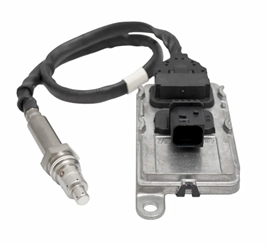 Датчик NOX DAF CF/XF Euro-6 2293965/6PN 358 186-691