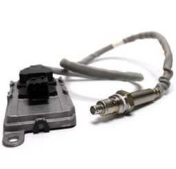 Датчик NOx DAF XF 2006243/6PN 358 186-081