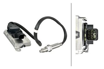 Датчик NOx !EURO 6 \DAF CF/XF 2293965