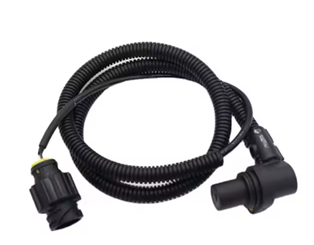 Датчик оборотов распредвала Volvo FM9 20528477