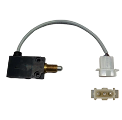 Датчик педали тормоза Scania 1369263/019263