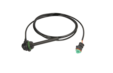 Датчик положения Scania КПП 2459659/1.21127