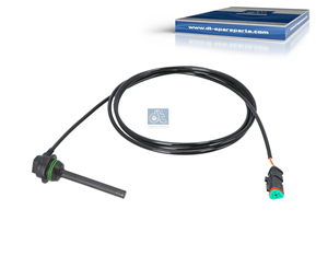 Датчик положения Scania КПП 2459659/1.21127