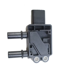 Датчик сажевого фильтра DAF XF106 2124494