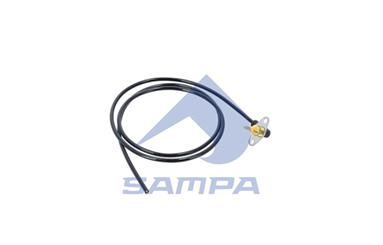 Датчик температуры масла Scania 1881330 /0962642