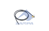 Датчик температуры масла Scania 1881330 /0962642