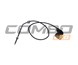 Датчик температуры выхлопных газов DAF 2009462/2144718