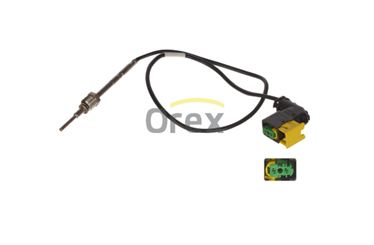 Датчик температуры выхлопных газов DAF 2009462/2144718