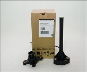 Датчик уровня масла Volvo FH/FM