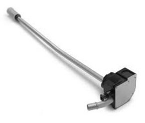 Датчик уровня топлива Volvo 21210533