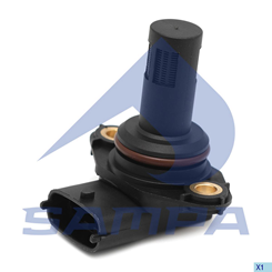 Датчик влажности воздуха IVECO Eurocargo/Stralis/ AD/AT/AS Stralis/ AD/AT TRakker 504101690/0962785