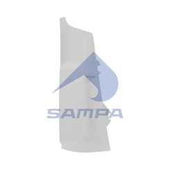 Дефлектор кабины DAF LF E6 правый 1709694/1706920/18500398