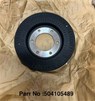 Демпфер коленвала Iveco Stralis II Hi-Way 504105489
