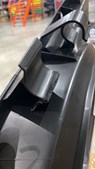 Диффузор радиатора Volvo FM4 23883077 УЦЕНКА