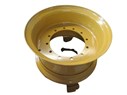 Диск колеса XCMG ZL30G/LW300 17,5-25, 12 отв 250100512/800302221/9327636/Z3G.2.1
