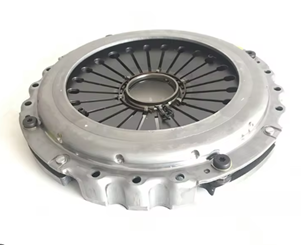 Диск нажимной (корзина) (430x52,5) HW25712 T5G Malang, шт