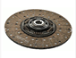 Диск сцепления 362mm  MAN M/L2000/TGA/TGL/MAZ/DAF