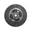 Диск сцепления 362WGTB 36x40-18N MB Atego OM904 CD8048741