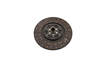 Диск сцепления 395GTZ*36x40-18N Atego 906  1878023931 / 020931