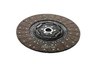 Диск сцепления 395GTZ*36x40-18N Atego 906