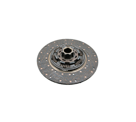 Диск сцепления 400WGTZ 45x50-18N A0242507203