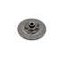 Диск сцепления 400WGTZ 45x50-18N A0242507203