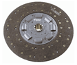 Диск сцепления Kamaz-5490 (КПП-ZF) MFZ-430 