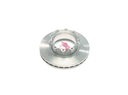 Диск тормозной 430*45*131 Scania  MBR5025
